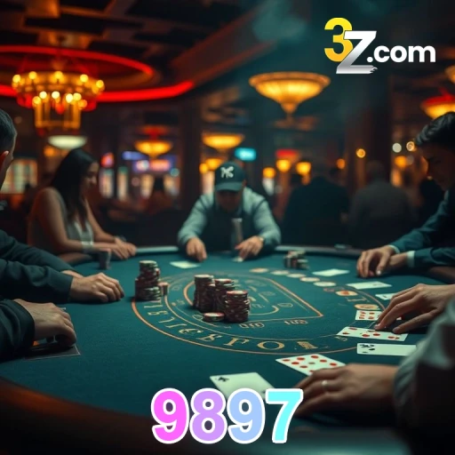 9897 Jogos de caça-níqueis